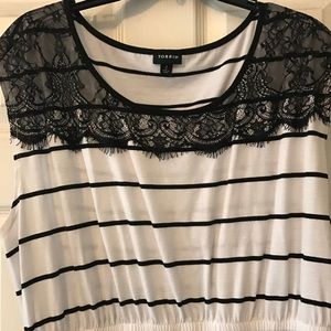 Torrid Dress